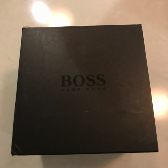 *BRAND NEW* HUGO BOSS MEN’S WATCH - Picture 2 of 7